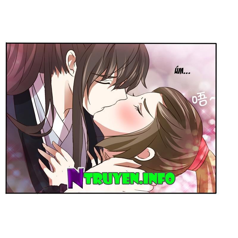 Thông Linh Phi Chapter 101 - Trang 2