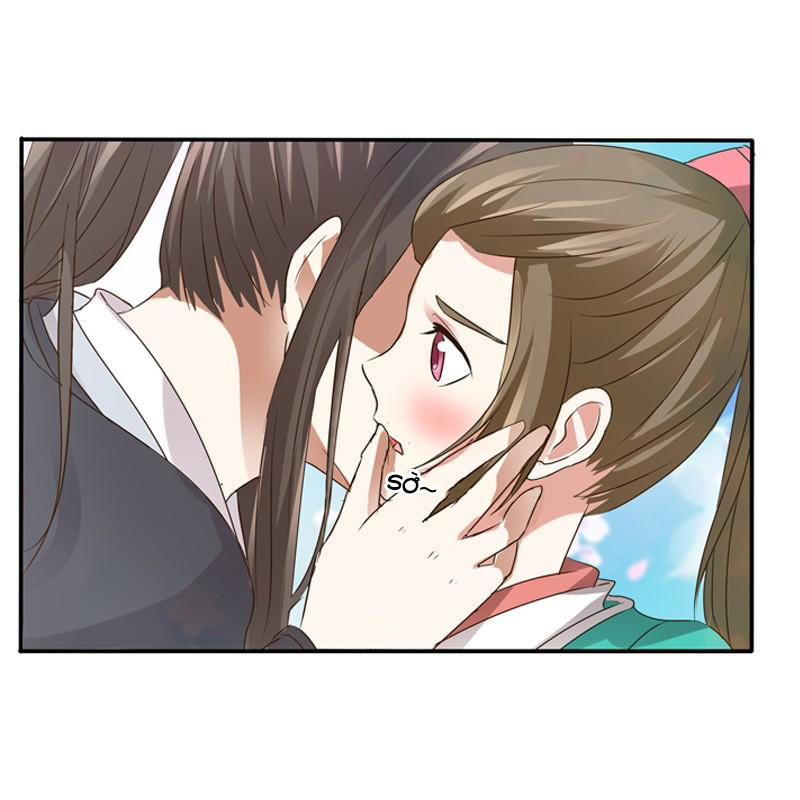 Thông Linh Phi Chapter 101 - Trang 2