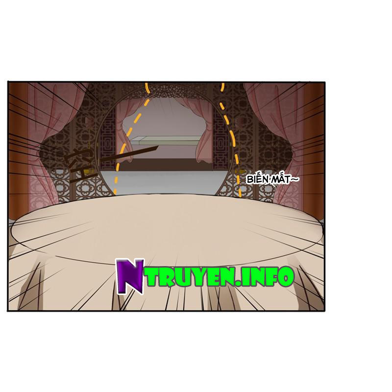 Thông Linh Phi Chapter 101 - Trang 2