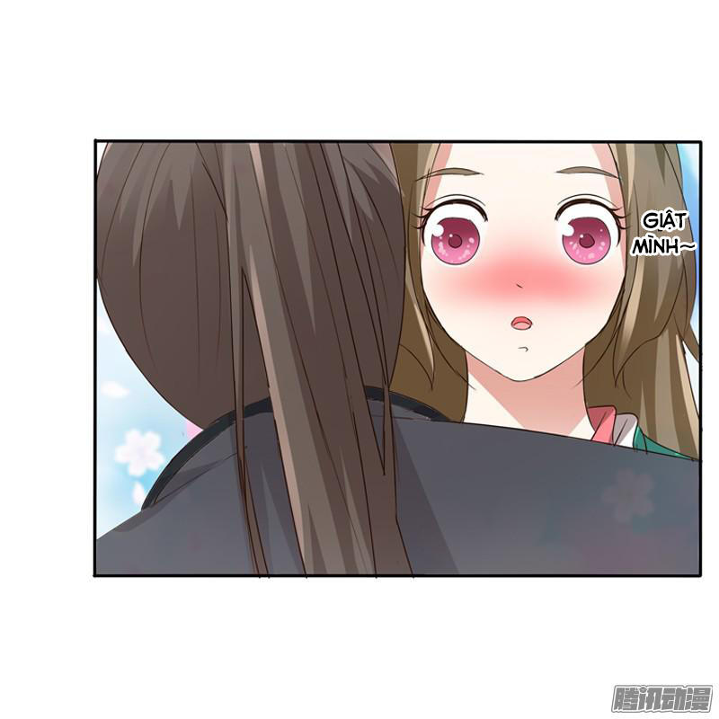 Thông Linh Phi Chapter 101 - Trang 2