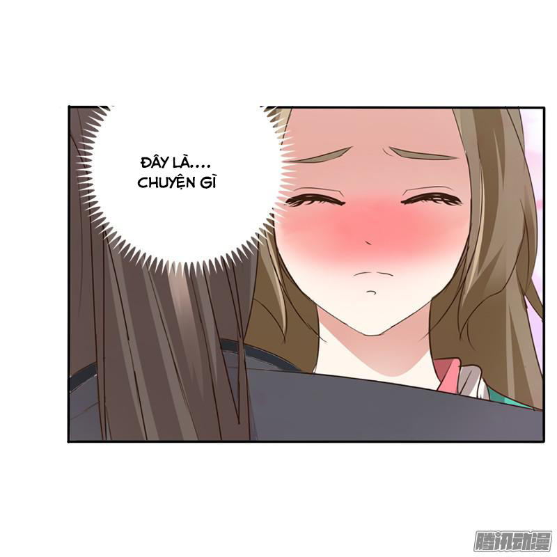 Thông Linh Phi Chapter 101 - Trang 2