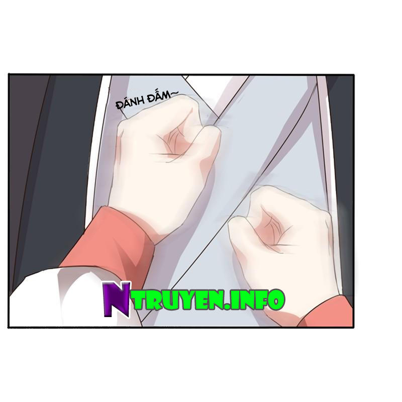 Thông Linh Phi Chapter 101 - Trang 2