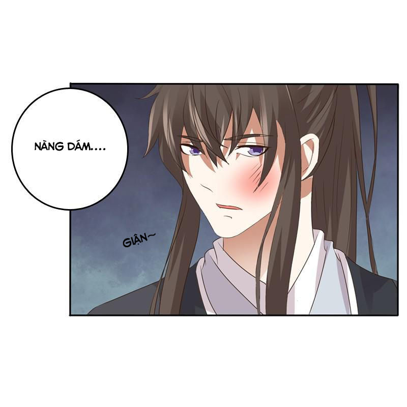 Thông Linh Phi Chapter 101 - Trang 2