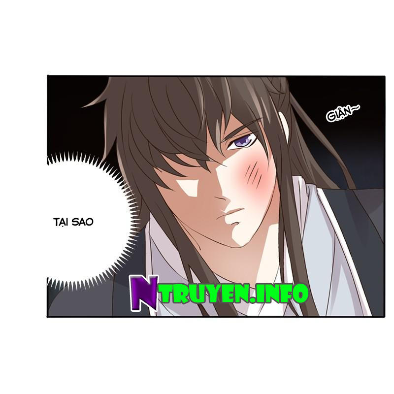 Thông Linh Phi Chapter 101 - Trang 2