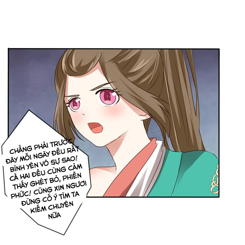 Thông Linh Phi Chapter 101 - Trang 2