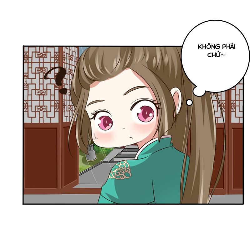 Thông Linh Phi Chapter 101 - Trang 2