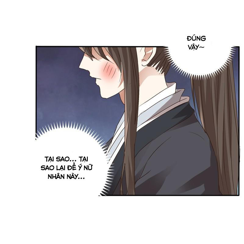 Thông Linh Phi Chapter 101 - Trang 2