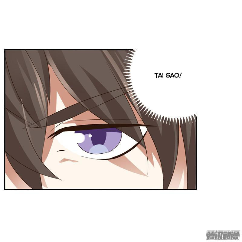 Thông Linh Phi Chapter 101 - Trang 2