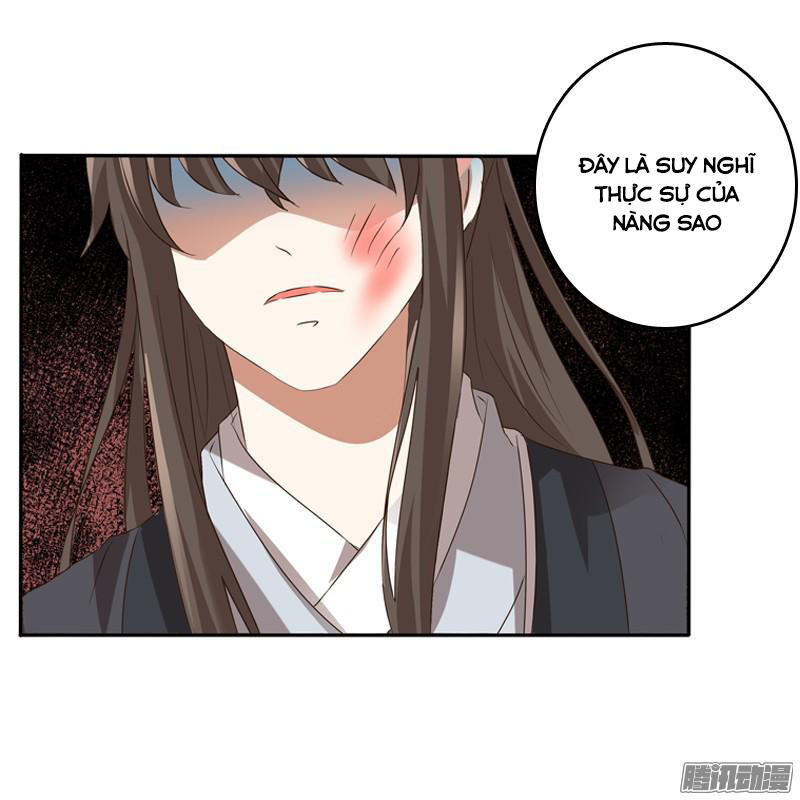 Thông Linh Phi Chapter 101 - Trang 2