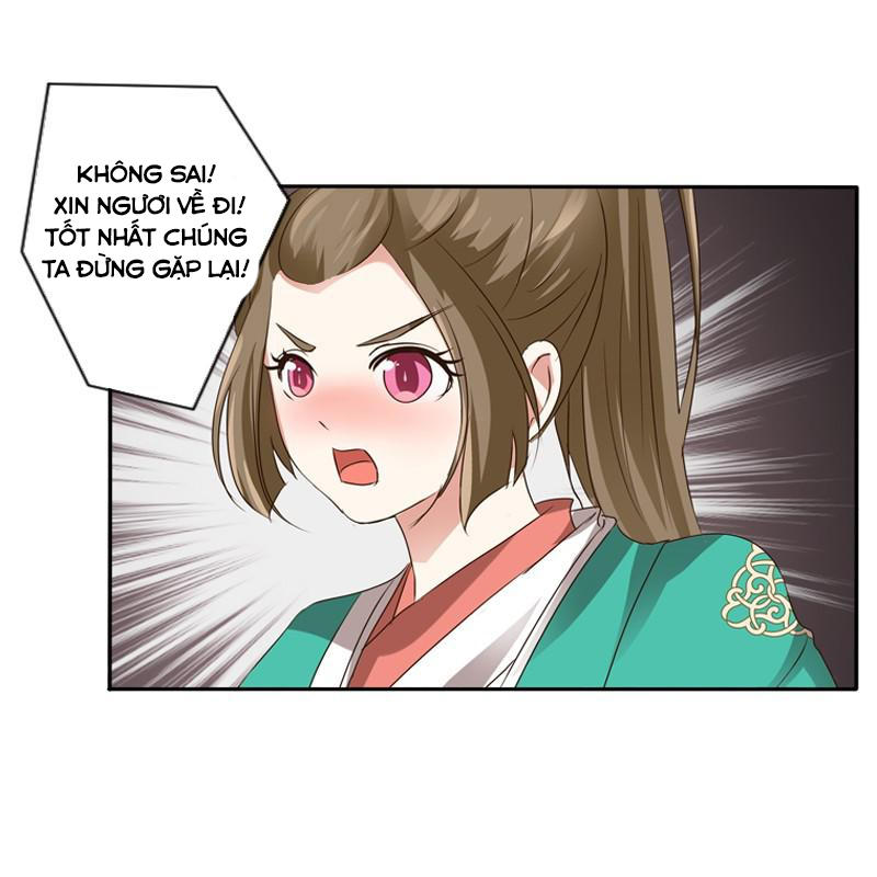 Thông Linh Phi Chapter 101 - Trang 2