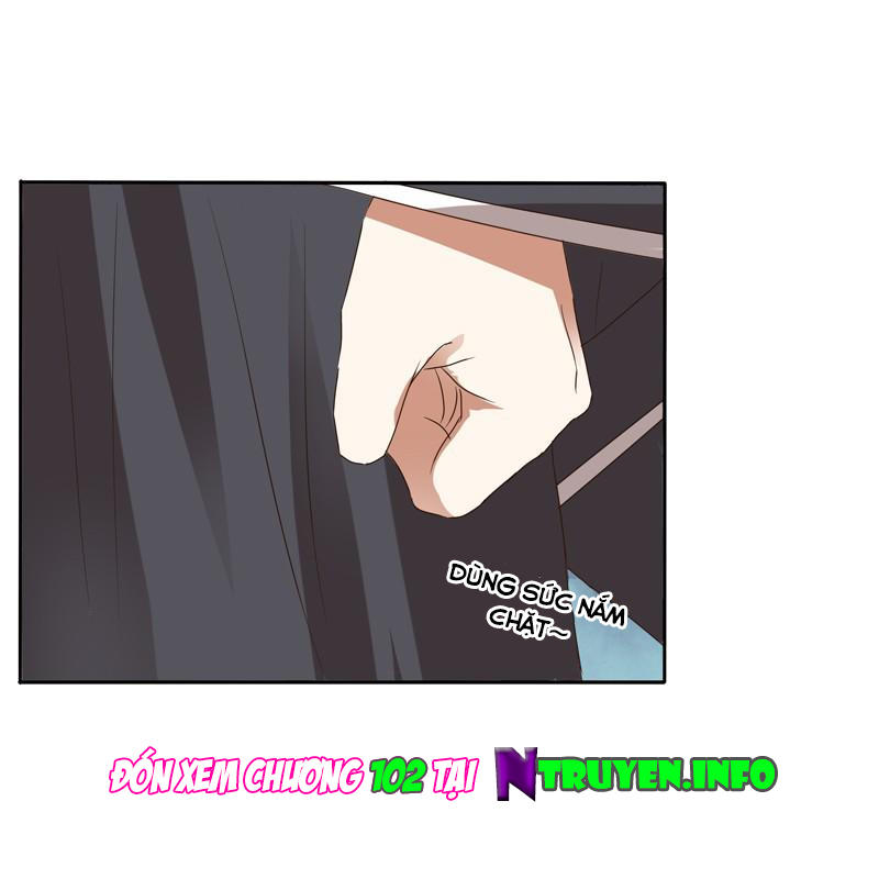 Thông Linh Phi Chapter 101 - Trang 2