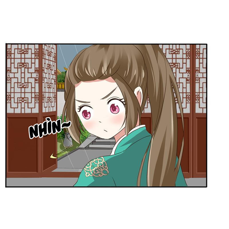 Thông Linh Phi Chapter 101 - Trang 2