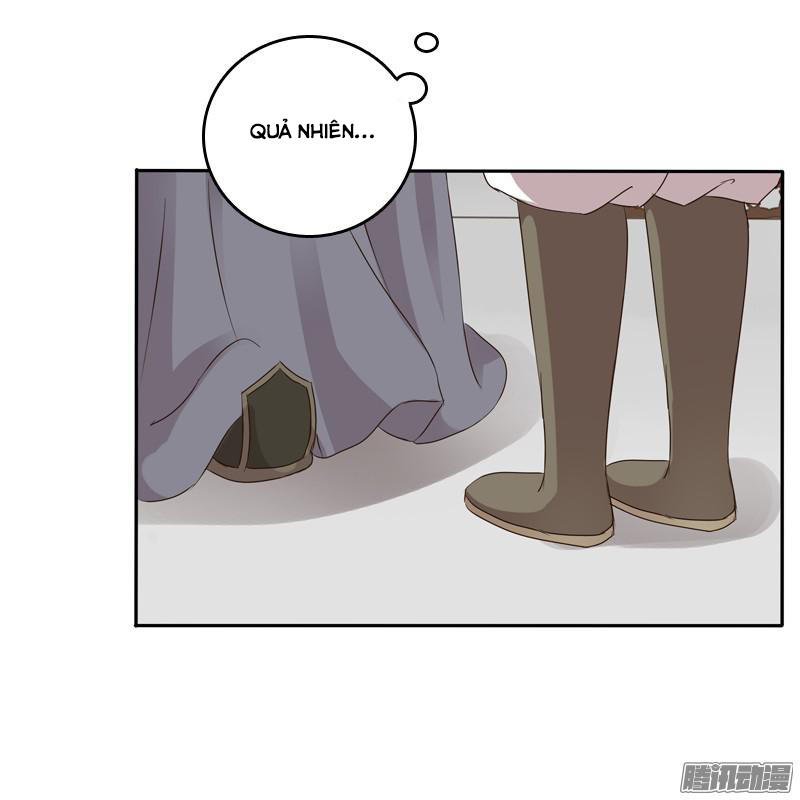 Thông Linh Phi Chapter 101 - Trang 2