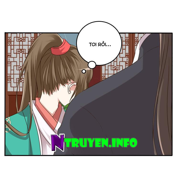 Thông Linh Phi Chapter 101 - Trang 2