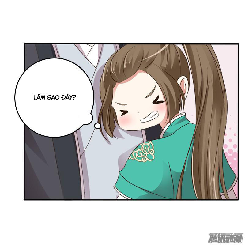 Thông Linh Phi Chapter 101 - Trang 2