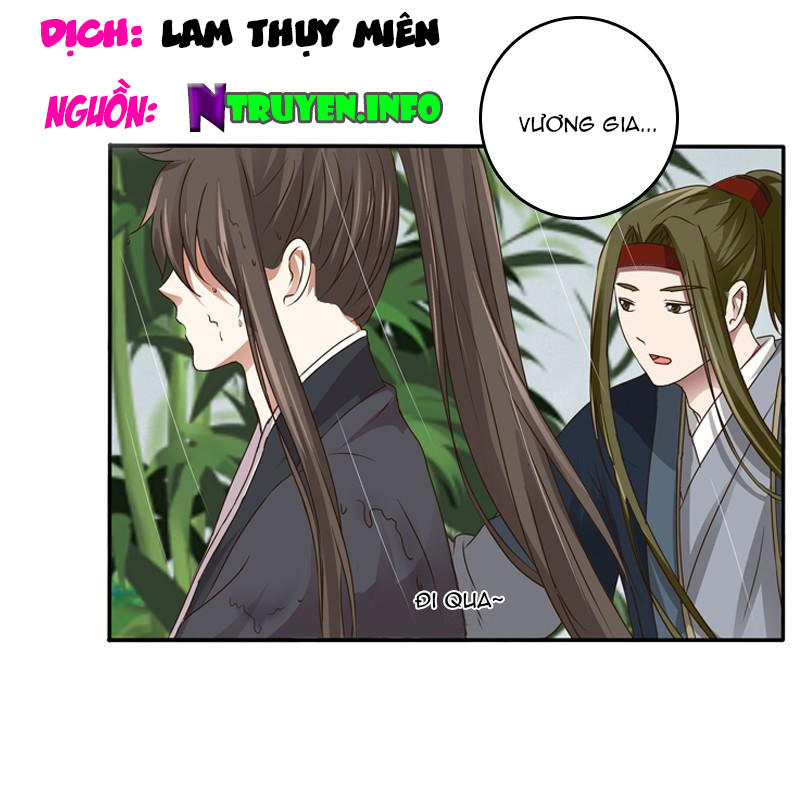 Thông Linh Phi Chapter 102.5 - Trang 2