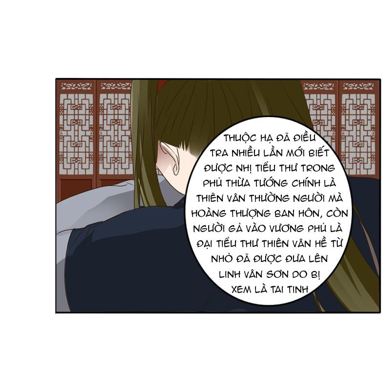 Thông Linh Phi Chapter 102.5 - Trang 2
