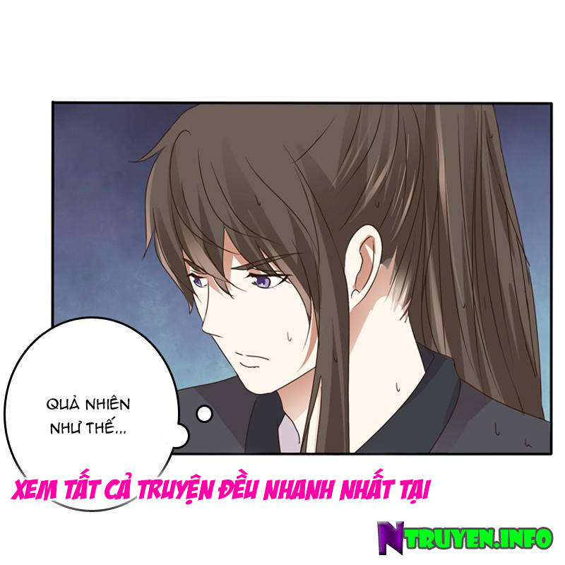 Thông Linh Phi Chapter 102.5 - Trang 2