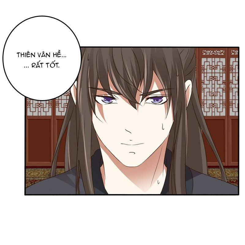 Thông Linh Phi Chapter 102.5 - Trang 2