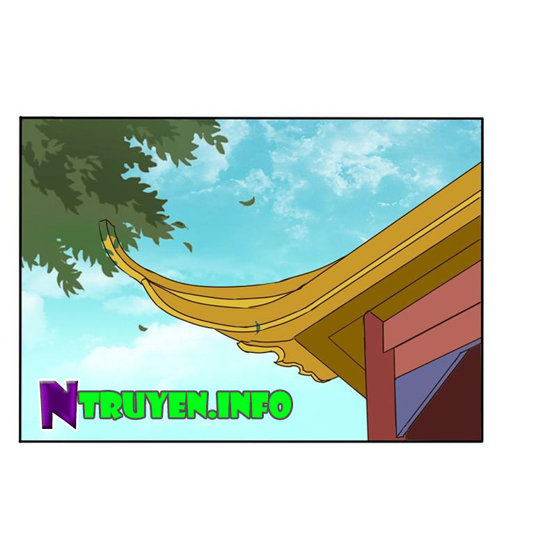 Thông Linh Phi Chapter 102.5 - Trang 2