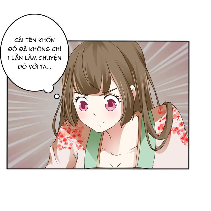 Thông Linh Phi Chapter 102.5 - Trang 2