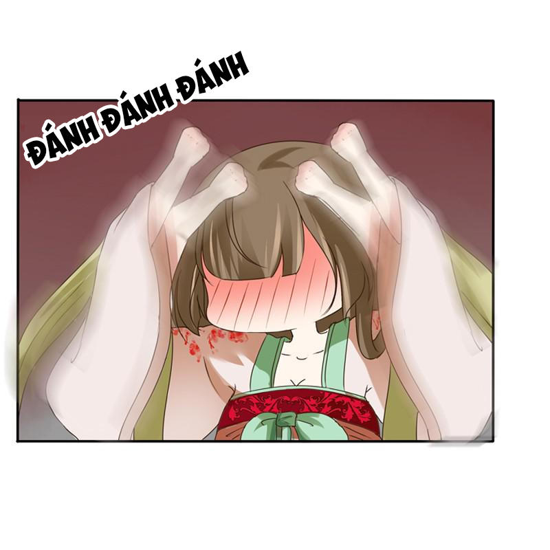 Thông Linh Phi Chapter 102.5 - Trang 2