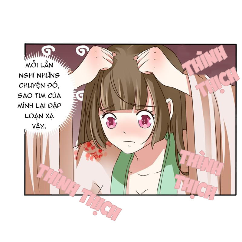 Thông Linh Phi Chapter 102.5 - Trang 2