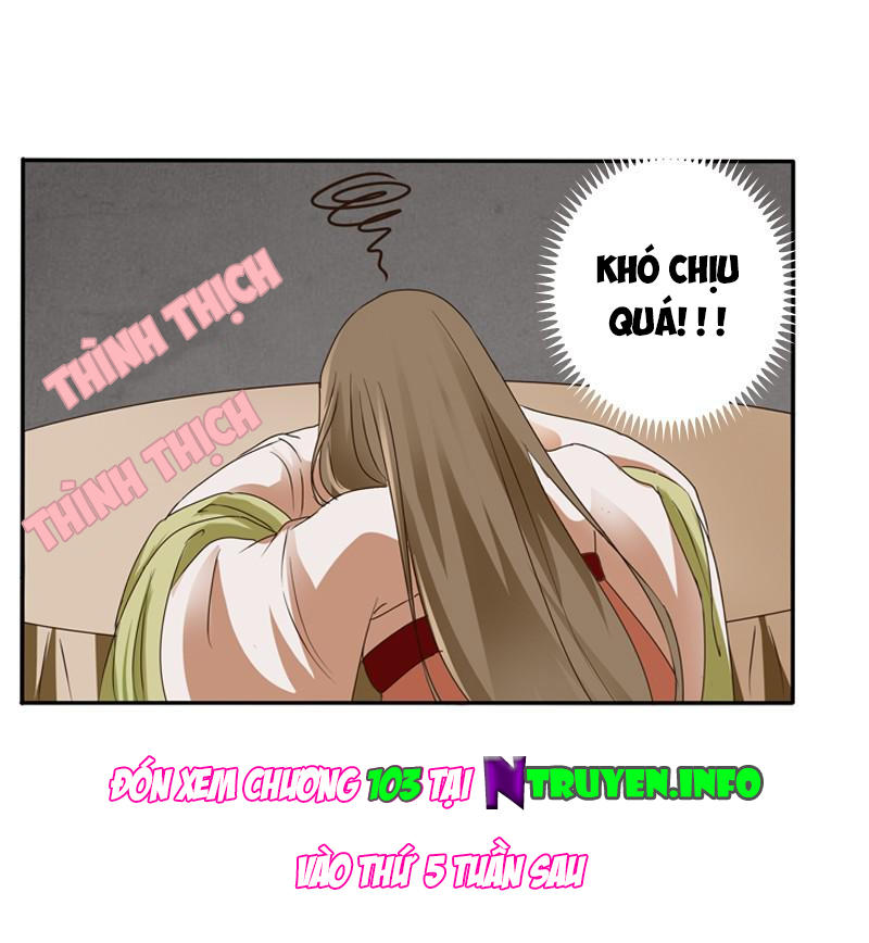Thông Linh Phi Chapter 102.5 - Trang 2