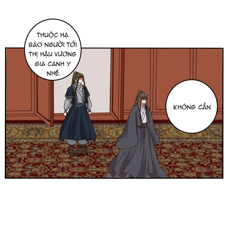 Thông Linh Phi Chapter 102.5 - Trang 2