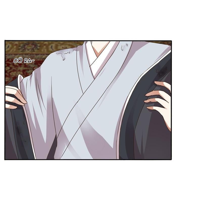 Thông Linh Phi Chapter 102.5 - Trang 2