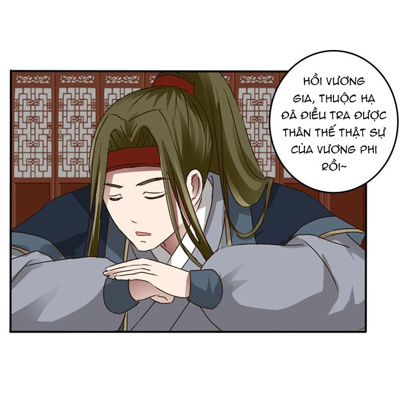 Thông Linh Phi Chapter 102.5 - Trang 2