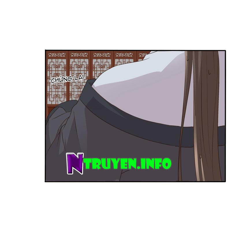 Thông Linh Phi Chapter 102.5 - Trang 2
