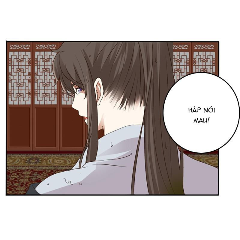 Thông Linh Phi Chapter 102.5 - Trang 2