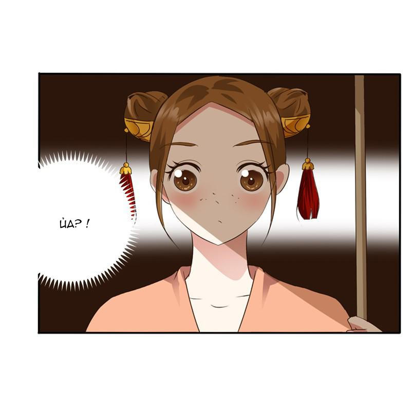 Thông Linh Phi Chapter 102 - Trang 2