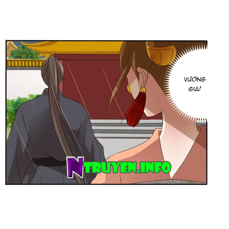 Thông Linh Phi Chapter 102 - Trang 2