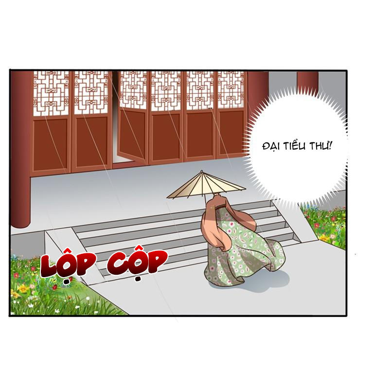 Thông Linh Phi Chapter 102 - Trang 2