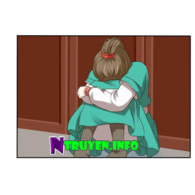 Thông Linh Phi Chapter 102 - Trang 2