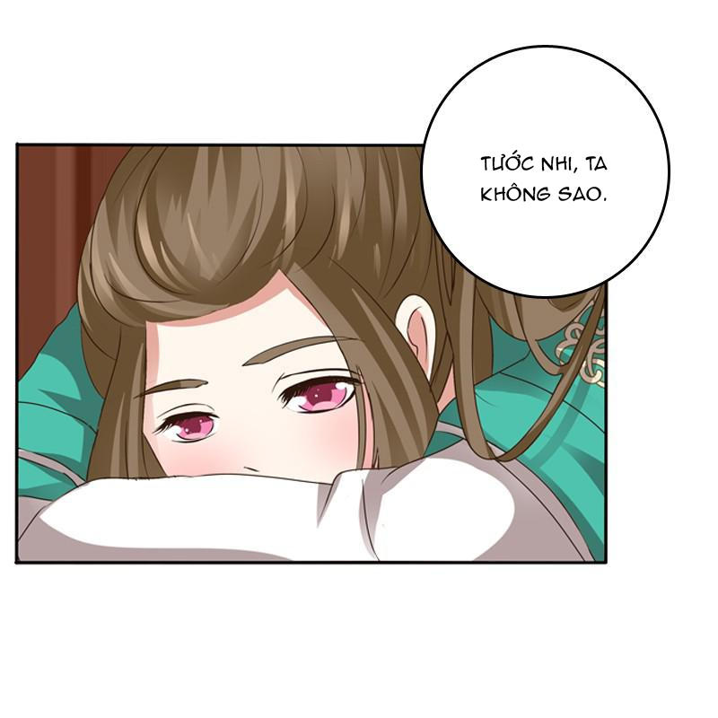 Thông Linh Phi Chapter 102 - Trang 2