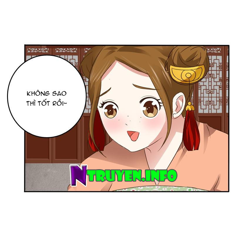 Thông Linh Phi Chapter 102 - Trang 2