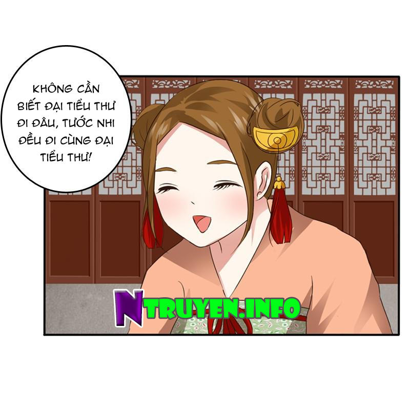 Thông Linh Phi Chapter 102 - Trang 2