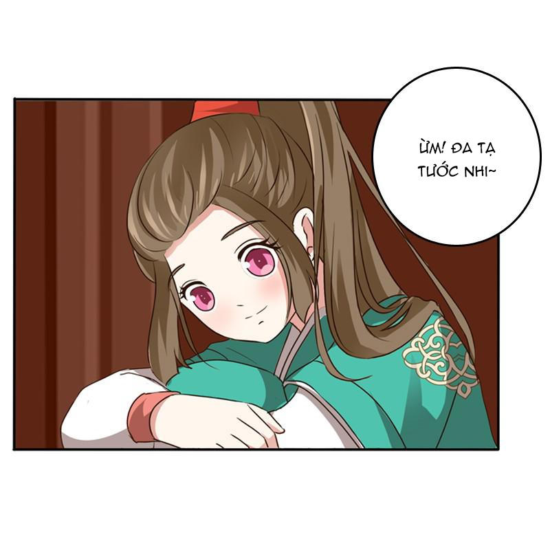 Thông Linh Phi Chapter 102 - Trang 2