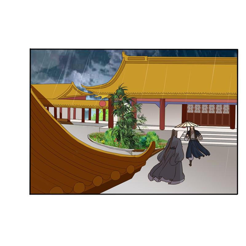 Thông Linh Phi Chapter 102 - Trang 2