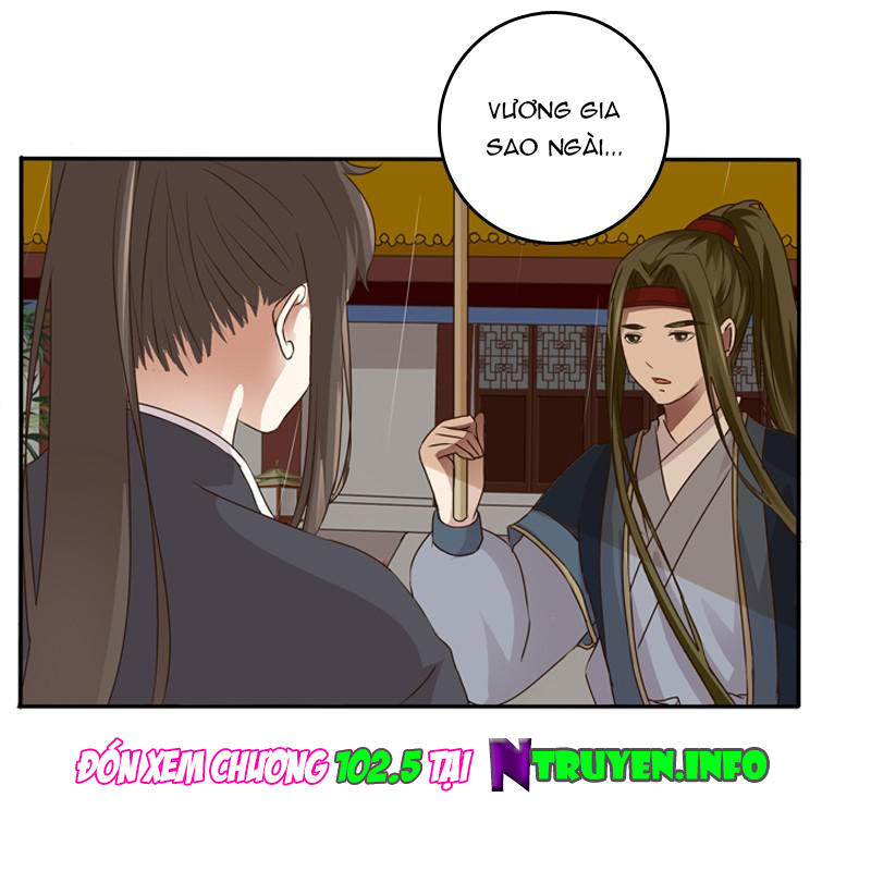 Thông Linh Phi Chapter 102 - Trang 2
