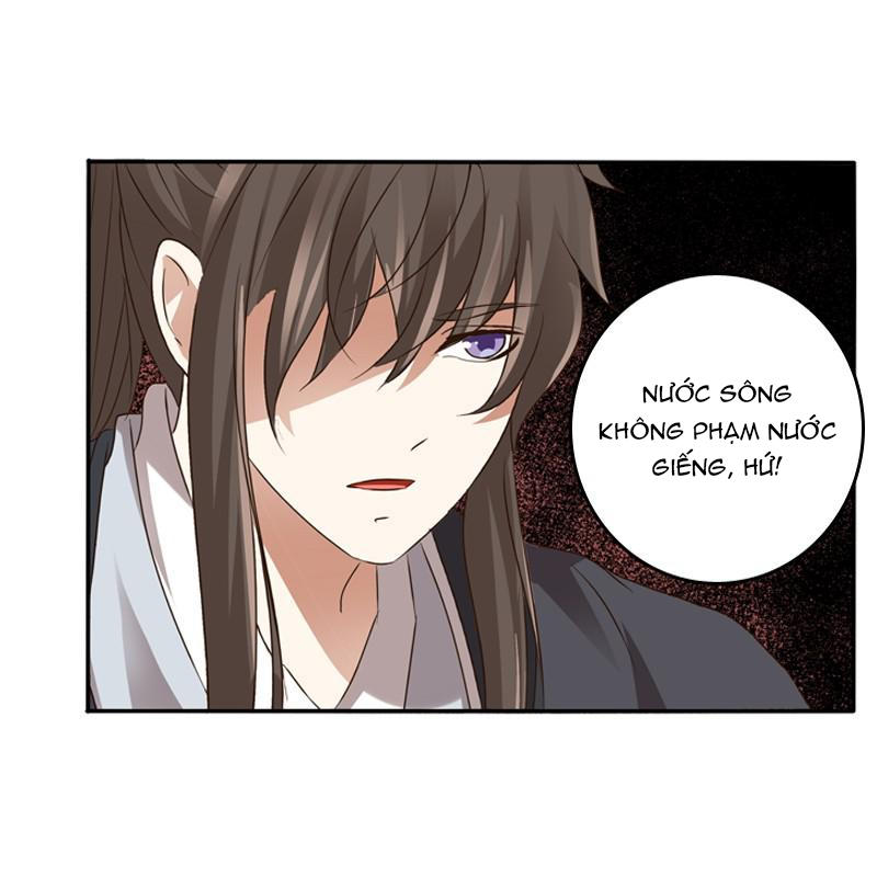 Thông Linh Phi Chapter 102 - Trang 2