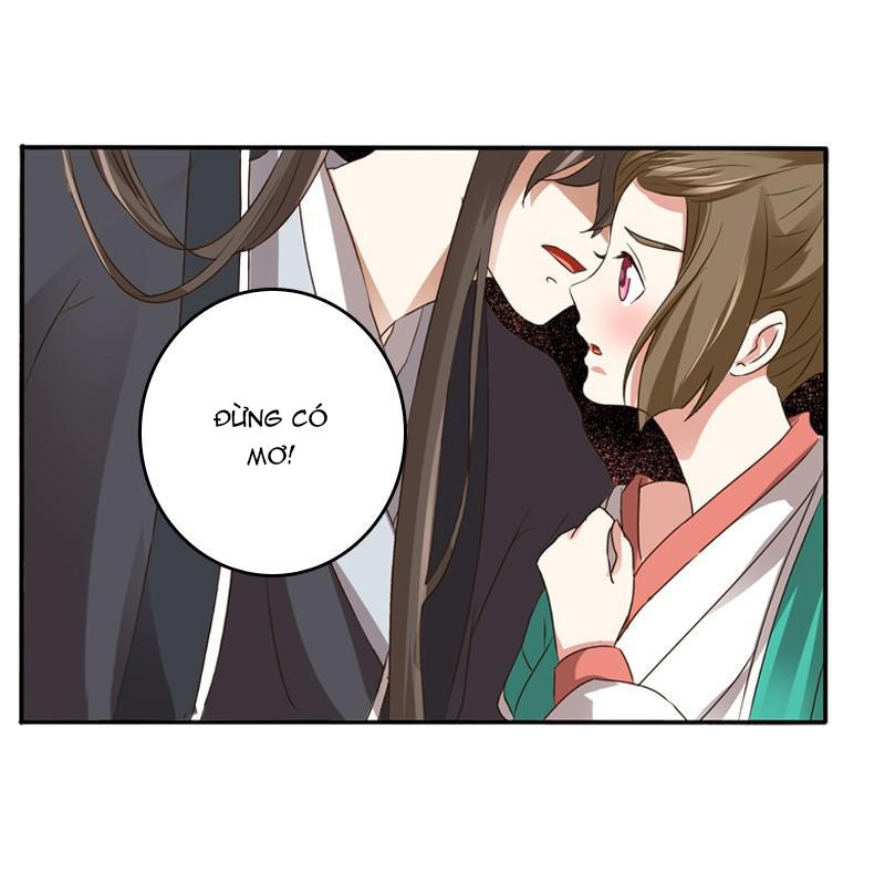 Thông Linh Phi Chapter 102 - Trang 2