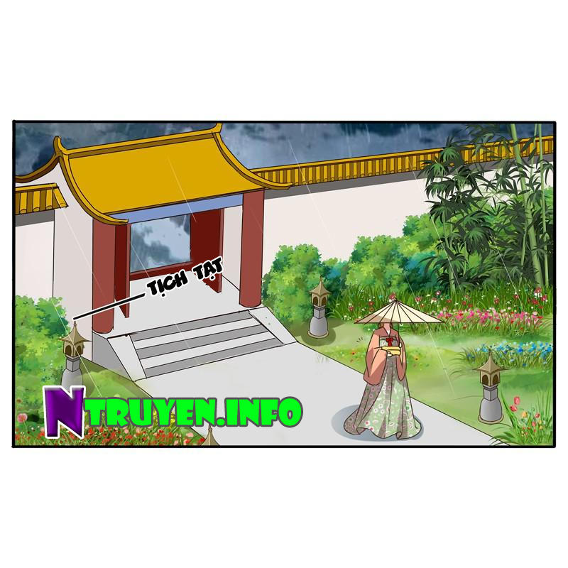 Thông Linh Phi Chapter 102 - Trang 2