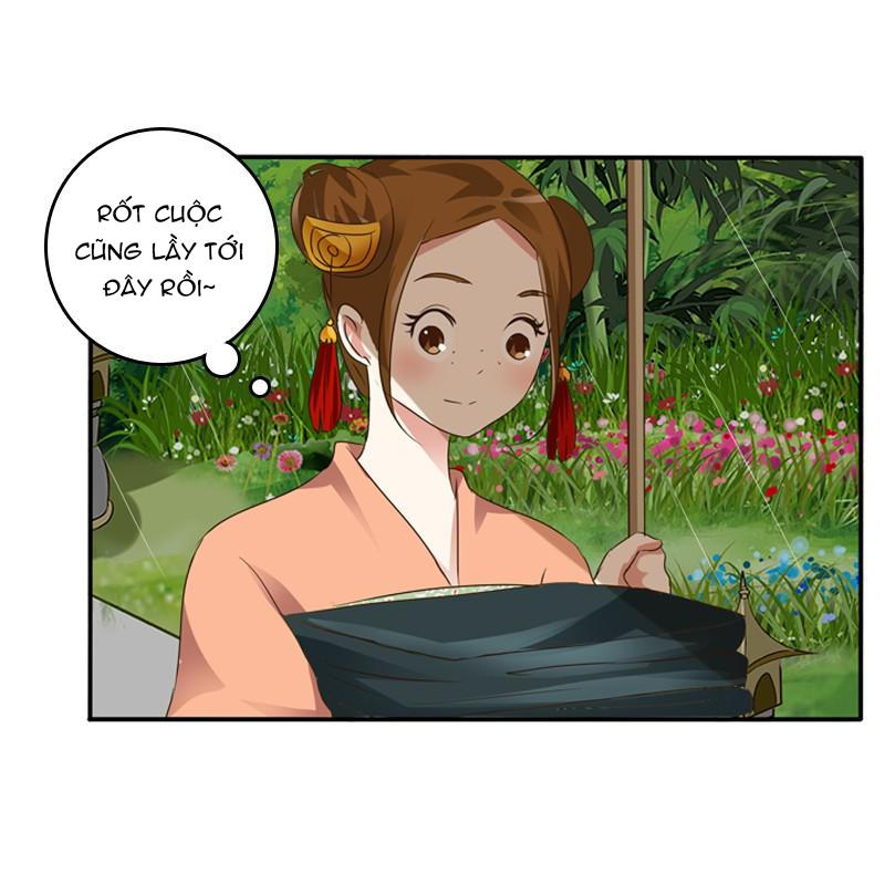 Thông Linh Phi Chapter 102 - Trang 2