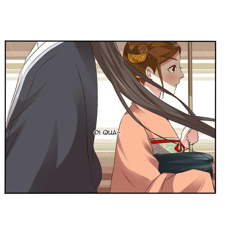 Thông Linh Phi Chapter 102 - Trang 2