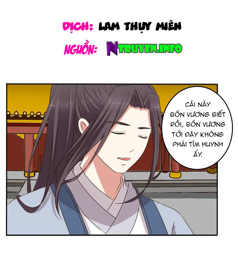 Thông Linh Phi Chapter 103.5 - Trang 2