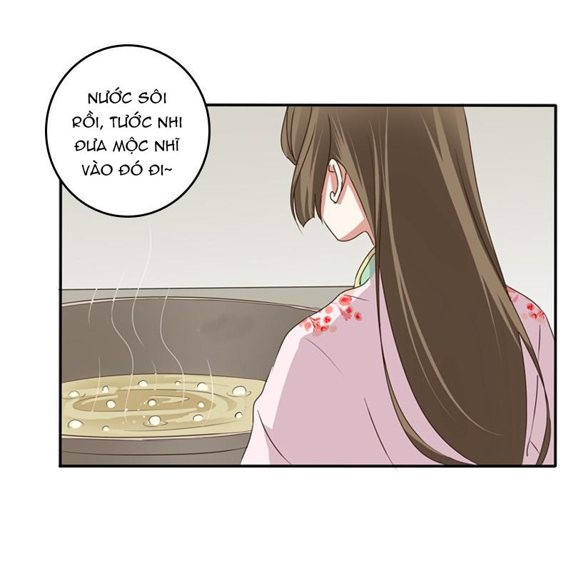 Thông Linh Phi Chapter 103.5 - Trang 2